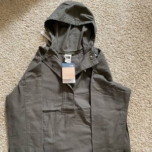 north face shipler